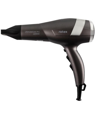 Фен  Rotex RFF220-R Ultimate Care Pro