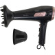 Фен Adler AD 2283 black