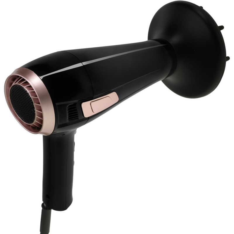 Фен Adler AD 2283 black