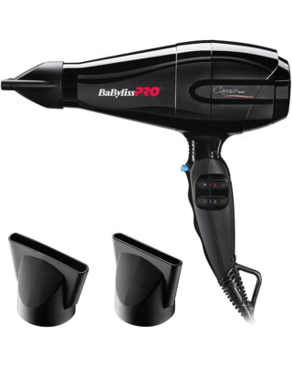 Фен BABYLISS Pro BAB6510IRE