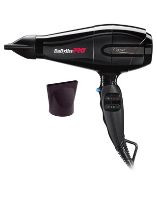 Фен BABYLISS Pro BAB6520RE