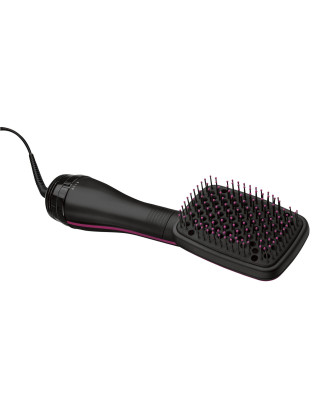 Фен-щетка Revlon Perfect heat One-Step (RVDR5212E3)