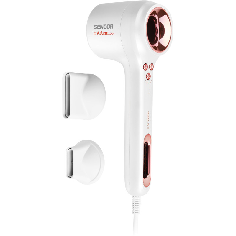 Фен SENCOR SHD 9100RS