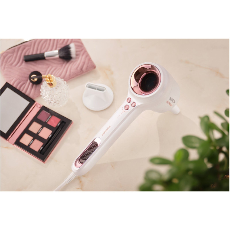 Фен SENCOR SHD 9100RS