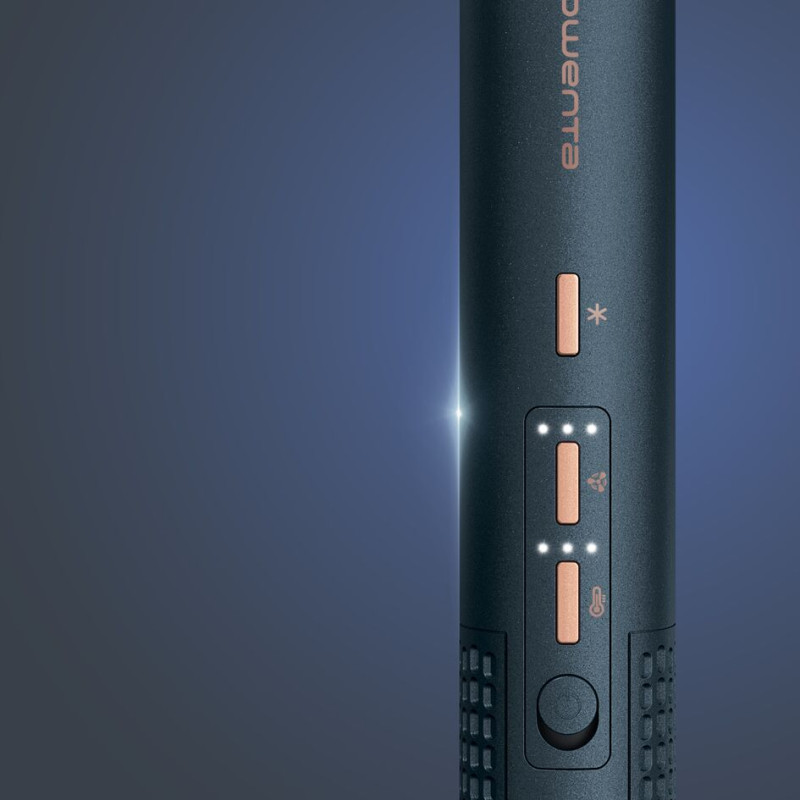 Фен-щетка ROWENTA UB9720E0