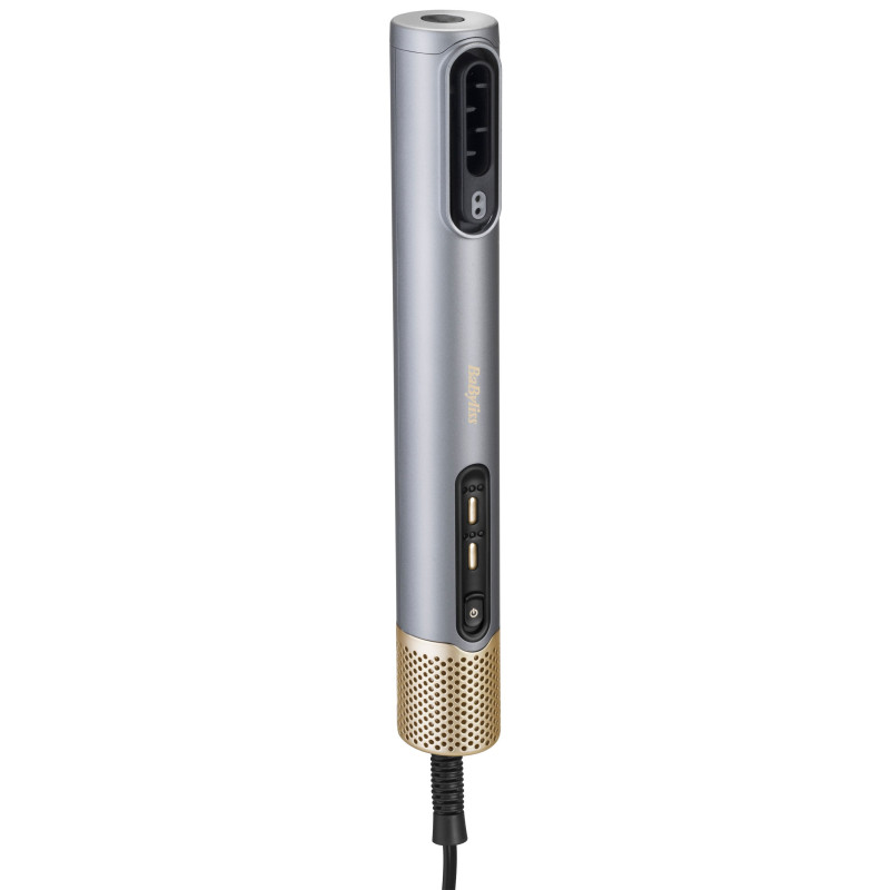 Фен-щетка Babyliss AS6555E
