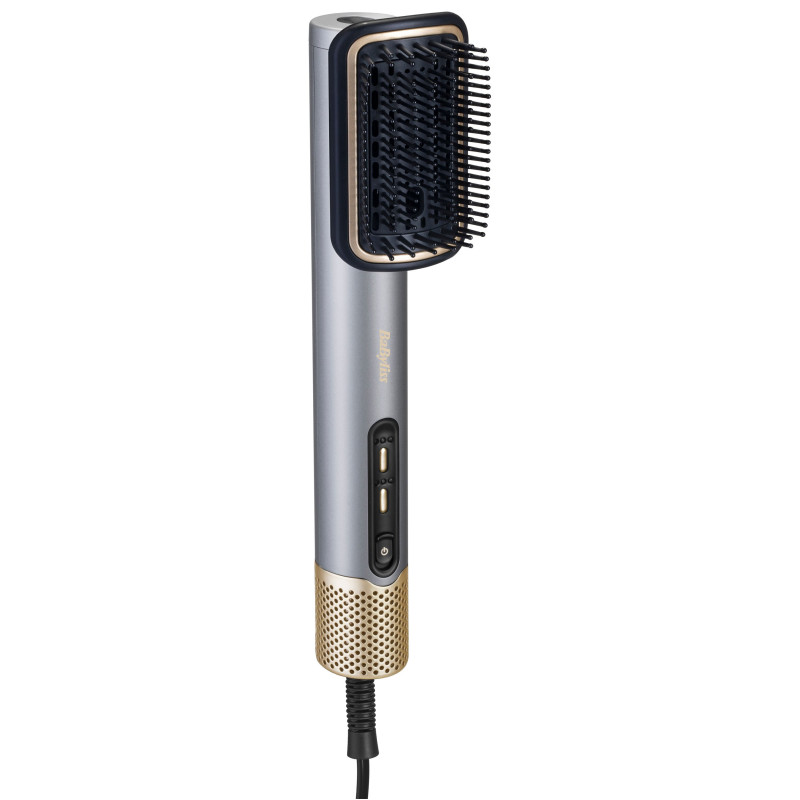 Фен-щетка Babyliss AS6555E
