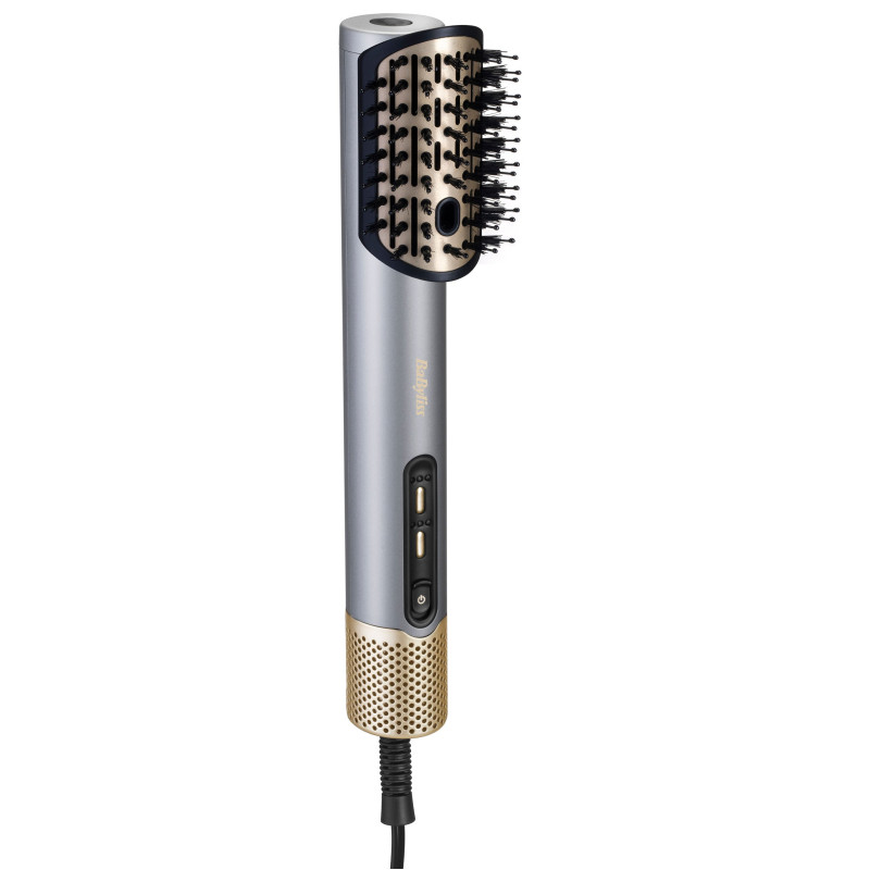 Фен-щетка Babyliss AS6555E