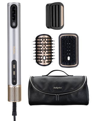 Фен-щетка Babyliss AS6555E
