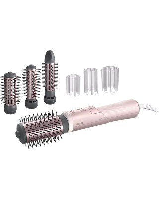 Фен-щетка Philips BHA735/00