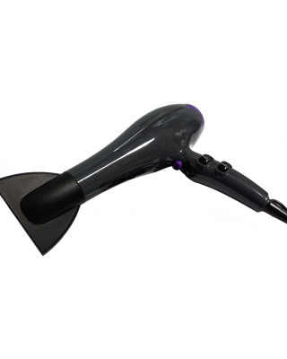 Фен Grunhelm GHD-538AC