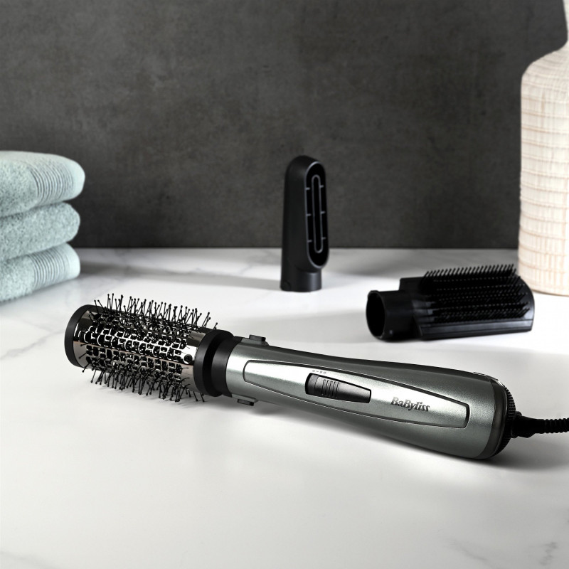 Фен-щетка Babyliss Xanadu AS261E