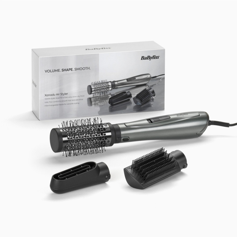 Фен-щетка Babyliss Xanadu AS261E