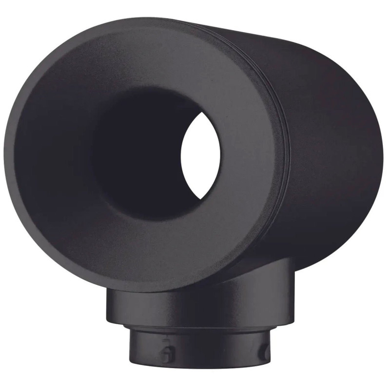 Фен-щетка ZELMER ZHL1400 Black Velvet