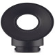 Фен-щетка ZELMER ZHL1400 Black Velvet