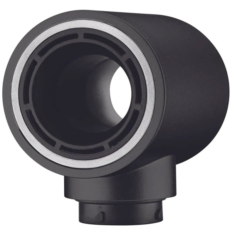 Фен-щетка ZELMER ZHL1400 Black Velvet