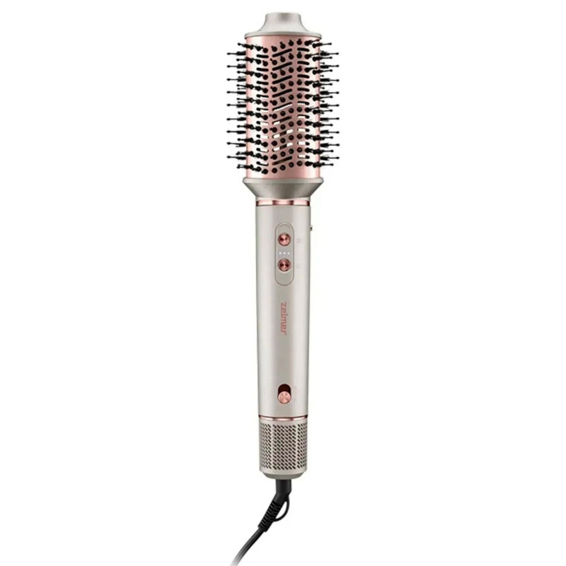 Фен-щетка ZELMER ZHL1450 Velvet Care