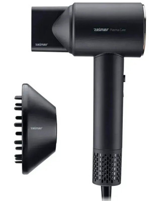 Фен Zelmer ZHD9004