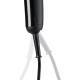 Фен Babyliss Pro Falco Black&Silver BAB8550BE