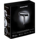 Фен Babyliss Pro Falco Black&Silver BAB8550BE
