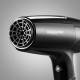 Фен Babyliss Pro Falco Black&Silver BAB8550BE