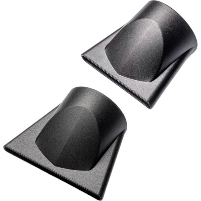 Фен Babyliss Pro Falco Black&Silver BAB8550BE