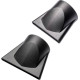 Фен Babyliss Pro Falco Black&Silver BAB8550BE
