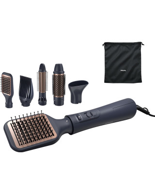 Фен-щетка Philips 5000 Series BHA530/00