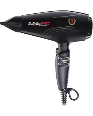 Фен Babyliss Pro BAB7000IE