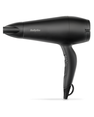 Фен Babyliss D215DE