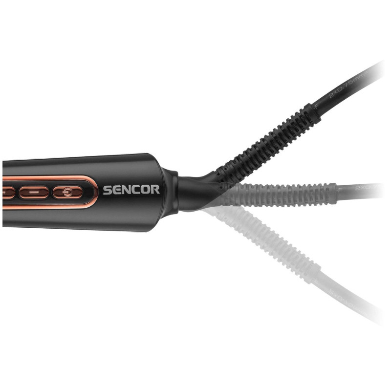 Плойка SENCOR SHS 0850BK