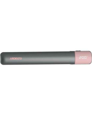 Випрямляч Ardesto Pink Touch HS-R300PT