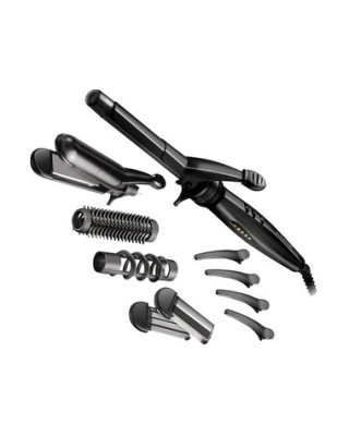 Мультистайлер REMINGTON S 8670
