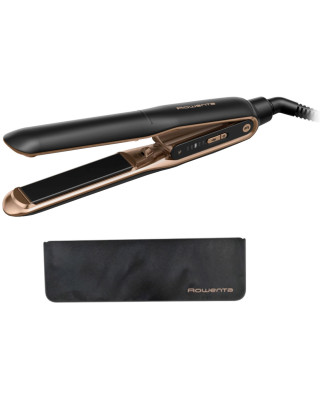 Випрямляч Rowenta SF8120F0 Thermocare Ultimate Experience