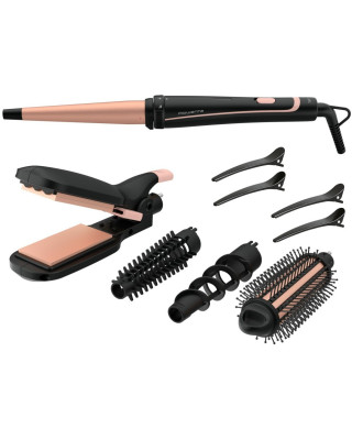 Мультистайлер Rowenta Infinite Looks CF4231