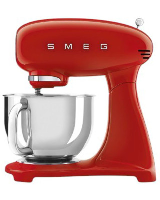 Планетарний міксер SMEG SMF03RDEU 