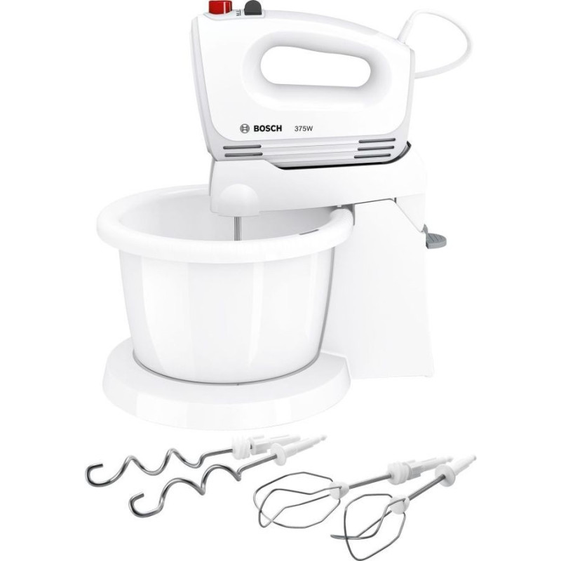 Міксер Bosch MFQ2600W