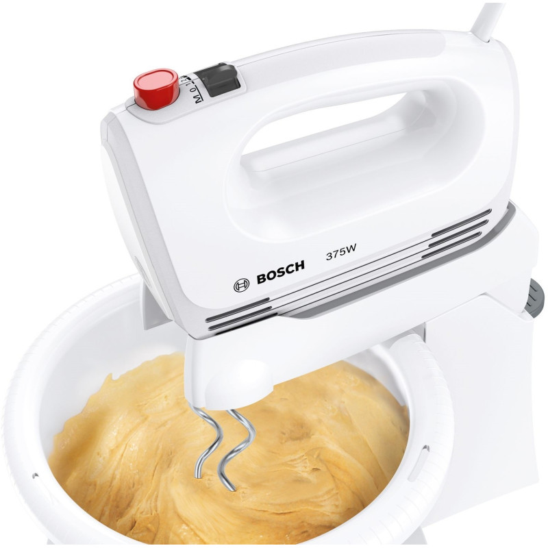 Міксер Bosch MFQ2600W