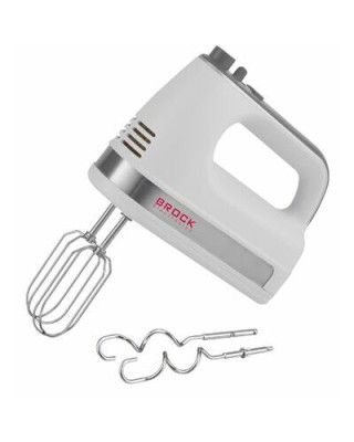 Міксер BROCK HM 5003 WH
