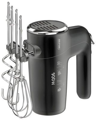 Міксер MPM MMR-23