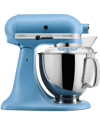 Миксер KitchenAid 5KSM175PSEVB