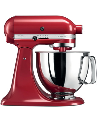 Міксер KitchenAid 5KSM125EER