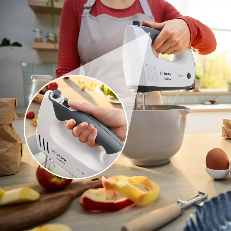 Миксер Bosch MFQ37470