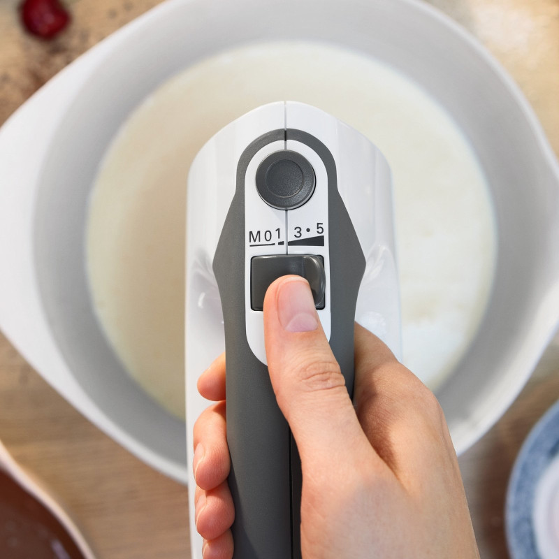 Миксер Bosch MFQ37470