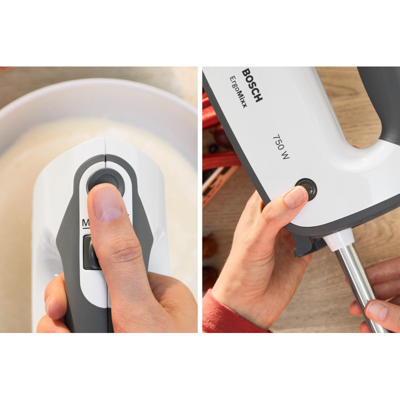 Миксер Bosch MFQ37470