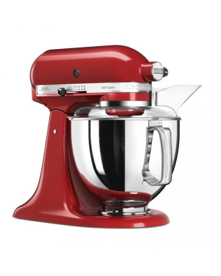 Планетарний міксер KitchenAid 5KSM175PSEER