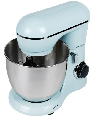 Планетарный миксер Grunhelm GKM0025BL