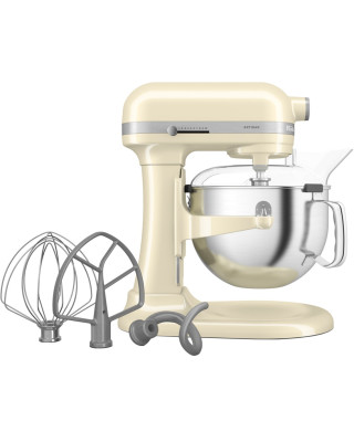 Планетарний міксер KitchenAid 5KSM60SPXEAC