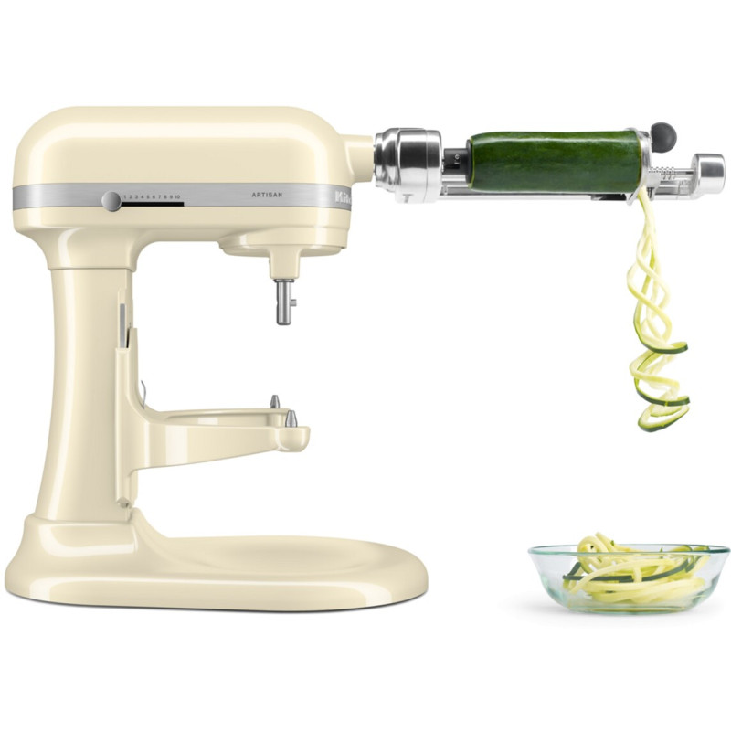 Планетарний міксер KitchenAid 5KSM60SPXEAC