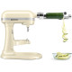 Планетарний міксер KitchenAid 5KSM60SPXEAC